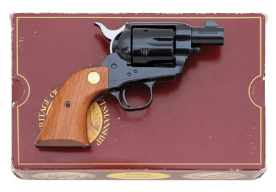 Cased Set Of Five Colt Custom Shop Reserve Sheriff's Edition Single Action Army Revolvers, Trades Welcome. - Image 6 of 9