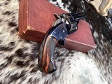 Antique Smith & Wesson No. 1 1/2 Single Action Revolver with Box, Trades Welcome - Image 14 of 23