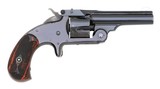 Antique Smith & Wesson No. 1 1/2 Single Action Revolver with Box, Trades Welcome - Image 23 of 23