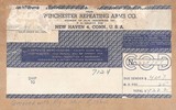 Winchester Model 97 Slide Action Shotgun Two Barrel Set with Box, Trades Welcome - Image 3 of 3