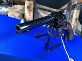 Wiley Clapp Edition Colt Custom Shop SAA, .45acp, 4.75”, Royal Blued, Boxed& Unfired, Trades Welcome - Image 20 of 22