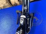 Wiley Clapp Edition Colt Custom Shop SAA, .45acp, 4.75”, Royal Blued, Boxed& Unfired, Trades Welcome - Image 16 of 22