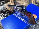 Wiley Clapp Edition Colt Custom Shop SAA, .45acp, 4.75”, Royal Blued, Boxed& Unfired, Trades Welcome - Image 12 of 22