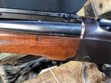 Ruger #1, .22 Hornet Caliber, Red Pad W/Rings. Trades Welcome - Image 10 of 21