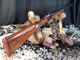 Ruger #1, .22 Hornet Caliber, Red Pad W/Rings. Trades Welcome - Image 7 of 21
