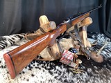 Ruger #1, .22 Hornet Caliber, Red Pad W/Rings. Trades Welcome - Image 9 of 21