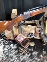 Ruger #1, .22 Hornet Caliber, Red Pad W/Rings. Trades Welcome - Image 6 of 21