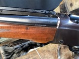 Ruger #1, .22 Hornet Caliber, Red Pad W/Rings. Trades Welcome - Image 14 of 21