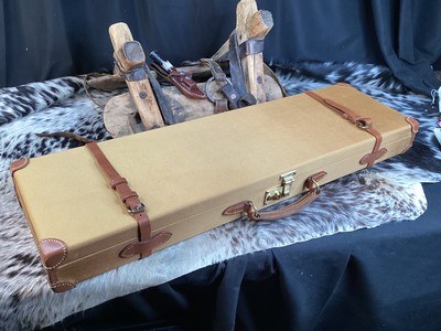 CSMC RBL SxS, .28 Ga., 30”, Engraved W/Case Colors/Blued, Wood Upgrade, Cased & Beautiful. Trades Welcome - Image 6 of 25