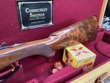 CSMC RBL SxS, .28 Ga., 30”, Engraved W/Case Colors/Blued, Wood Upgrade, Cased & Beautiful. Trades Welcome - Image 23 of 25