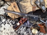 1956 Mfg. Smith & Wesson Pre-27 Five Screw .357 Magnum, Rare 8 3/8” Barrel, Trades Welcome - Image 4 of 24