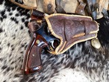 1956 Mfg. Smith & Wesson Pre-27 Five Screw .357 Magnum, Rare 8 3/8” Barrel, Trades Welcome - Image 24 of 24