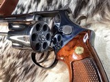1956 Mfg. Smith & Wesson Pre-27 Five Screw .357 Magnum, Rare 8 3/8” Barrel, Trades Welcome - Image 12 of 24