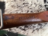 1942 Winchester M1 Garand, WWII Survivor, 30-06 Cartridge, Matching Trigger& Bolt, Trades Welcome - Image 12 of 25