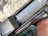 1942 Winchester M1 Garand, WWII Survivor, 30-06 Cartridge, Matching Trigger& Bolt, Trades Welcome - Image 10 of 25