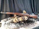 1942 Winchester M1 Garand, WWII Survivor, 30-06 Cartridge, Matching Trigger& Bolt, Trades Welcome - Image 2 of 25
