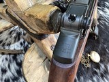 1942 Winchester M1 Garand, WWII Survivor, 30-06 Cartridge, Matching Trigger& Bolt, Trades Welcome - Image 5 of 25
