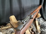 1942 Winchester M1 Garand, WWII Survivor, 30-06 Cartridge, Matching Trigger& Bolt, Trades Welcome - Image 7 of 25