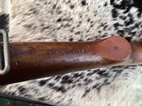 1942 Winchester M1 Garand, WWII Survivor, 30-06 Cartridge, Matching Trigger& Bolt, Trades Welcome - Image 25 of 25