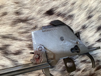 1942 Winchester M1 Garand, WWII Survivor, 30-06 Cartridge, Matching Trigger& Bolt, Trades Welcome - Image 18 of 25