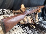 1942 Winchester M1 Garand, WWII Survivor, 30-06 Cartridge, Matching Trigger& Bolt, Trades Welcome - Image 9 of 25