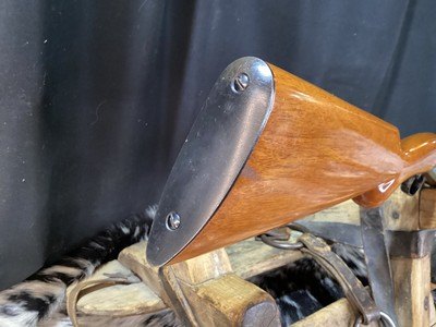 1972 Belgium FN Browning Trombone .22 Pump Rifle, Excellent Original. Trades Welcome - Image 18 of 22