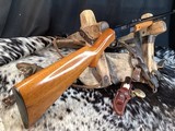 1972 Belgium FN Browning Trombone .22 Pump Rifle, Excellent Original. Trades Welcome - Image 6 of 22