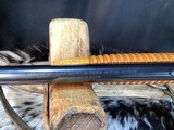 1972 Belgium FN Browning Trombone .22 Pump Rifle, Excellent Original. Trades Welcome - Image 7 of 22