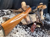 1972 Belgium FN Browning Trombone .22 Pump Rifle, Excellent Original. Trades Welcome - Image 10 of 22