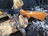 1972 Belgium FN Browning Trombone .22 Pump Rifle, Excellent Original. Trades Welcome - Image 14 of 22
