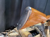 1972 Belgium FN Browning Trombone .22 Pump Rifle, Excellent Original. Trades Welcome - Image 18 of 22