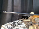1972 Belgium FN Browning Trombone .22 Pump Rifle, Excellent Original. Trades Welcome - Image 16 of 22