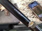 1972 Belgium FN Browning Trombone .22 Pump Rifle, Excellent Original. Trades Welcome - Image 5 of 22