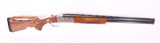 Krieghoff K80 Parcours Special Engraved W/Release Trigger, Fixed Skeet Choked 28” Barrels. Trades Welcome - Image 2 of 14