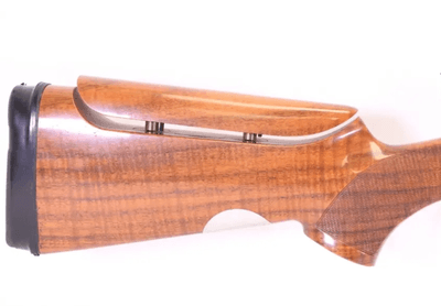 Krieghoff K80 Parcours Special Engraved W/Release Trigger, Fixed Skeet Choked 28” Barrels. Trades Welcome - Image 6 of 14