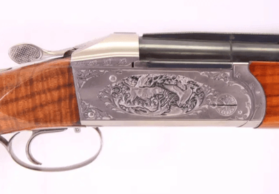 Krieghoff K80 Parcours Special Engraved W/Release Trigger, Fixed Skeet Choked 28” Barrels. Trades Welcome - Image 14 of 14