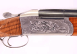 Krieghoff K80 Parcours Special Engraved W/Release Trigger, Fixed Skeet Choked 28” Barrels. Trades Welcome - Image 14 of 14