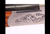 Krieghoff K80 Parcours Special Engraved W/Release Trigger, Fixed Skeet Choked 28” Barrels. Trades Welcome - Image 10 of 14