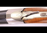 Krieghoff K80 Parcours Special Engraved, Fixed Skeet Choked 28” Barrels. Trades Welcome - Image 13 of 14