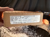 Super Pigeon Grade Winchester SuperX Model1, Serial Number 15, Factory Gold Inlay Engraved, W/Box, Gorgeous& Rare. Trades Welcome - Image 10 of 25