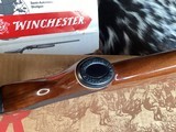 Super Pigeon Grade Winchester SuperX Model1, Serial Number 15, Factory Gold Inlay Engraved, W/Box, Gorgeous& Rare. Trades Welcome - Image 20 of 25