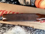 Super Pigeon Grade Winchester SuperX Model1, Serial Number 15, Factory Gold Inlay Engraved, W/Box, Gorgeous& Rare. Trades Welcome - Image 18 of 25