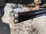 Krieghoff K-20 Three Barrel Set, .20/.28/.410 Ga. Factory Engraved & Signed, Americase. Trades Welcome. - Image 17 of 25