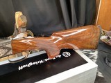 Krieghoff K-20 Three Barrel Set, .20/.28/.410 Ga. Factory Engraved & Signed, Americase. Trades Welcome. - Image 16 of 25