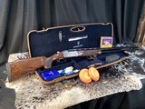 2025 Mfg. Krieghoff K-80 Sporting, 32”, Eleganza Nitrade Engraved, Trades Welcome. - Image 12 of 25