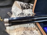 2025 Mfg. Krieghoff K-80 Sporting, 32”, Eleganza Nitrade Engraved, Trades Welcome. - Image 14 of 25