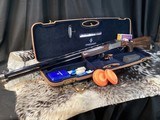 2025 Mfg. Krieghoff K-80 Sporting, 32”, Eleganza Nitrade Engraved, Trades Welcome. - Image 17 of 25