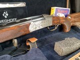 2025 Mfg. Krieghoff K-80 Sporting, 32”, Eleganza Nitrade Engraved, Trades Welcome. - Image 13 of 25