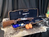 2025 Mfg. Krieghoff K-80 Sporting, 32”, Eleganza Nitrade Engraved, Trades Welcome. - Image 8 of 25