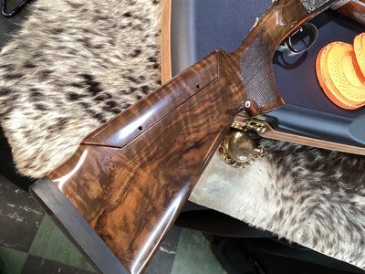2025 Mfg. Krieghoff K-80 Sporting, 32”, Eleganza Nitrade Engraved, Trades Welcome. - Image 18 of 25